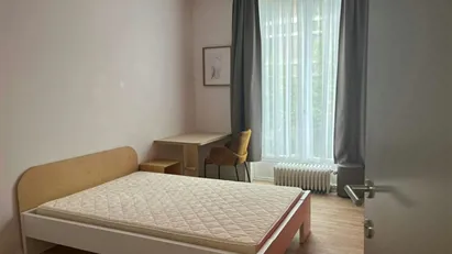 Room for rent in Brussels Ukkel, Brussels