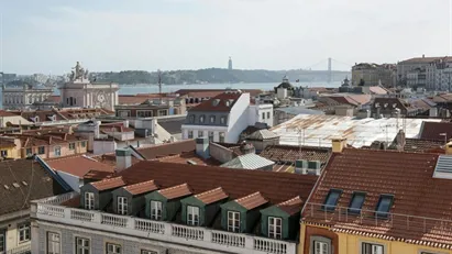 Apartment for rent in Lisbon (region)