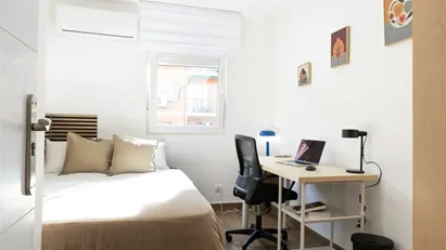 Room for rent in Getafe, Comunidad de Madrid