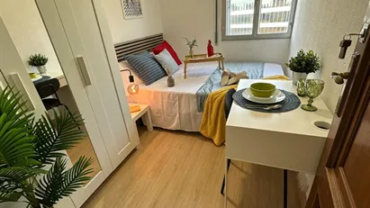 Room for rent in Madrid Puente de Vallecas, Madrid