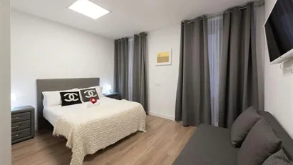 Apartment for rent in Madrid Centro, Madrid