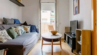 Apartment for rent in Barcelona Sants-Montjuïc, Barcelona