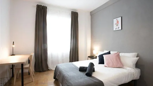 Rooms in Madrid Centro - photo 2