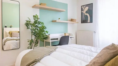 Room for rent in Bordeaux, Nouvelle-Aquitaine