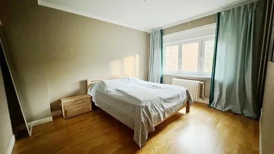 Rooms in Brussels Sint-Pieters-Woluwe - photo 1