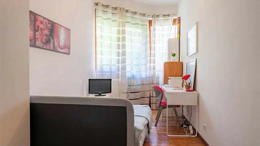 Rooms in Milano Zona 2 - Stazione Centrale, Gorla, Turro, Greco, Crescenzago - photo 3