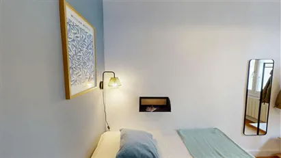 Room for rent in Lyon, Auvergne-Rhône-Alpes