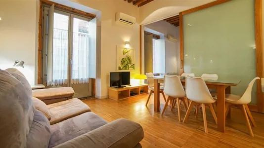 Apartments in Madrid Centro - photo 2