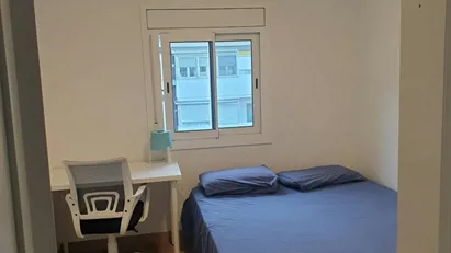 Room for rent in Barcelona