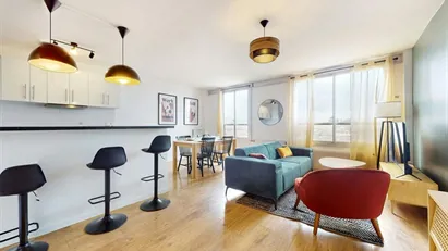 Room for rent in Nanterre, Île-de-France