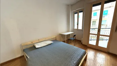 Room for rent in Milano Zona 3 - Porta Venezia, Città Studi, Lambrate, Milan