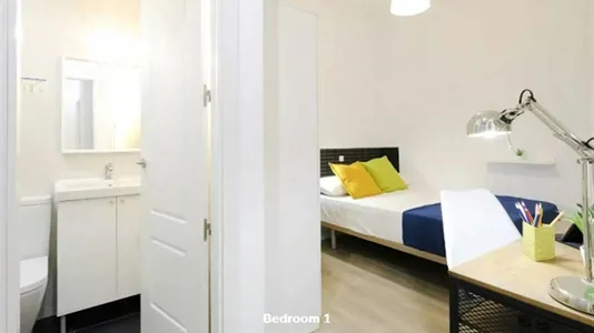 Rooms in Madrid Centro - photo 1