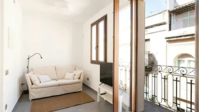 Apartment for rent in Barcelona Ciutat Vella, Barcelona