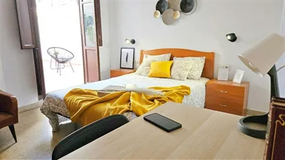 Room for rent in Valencia Poblats Marítims, Valencia (region)