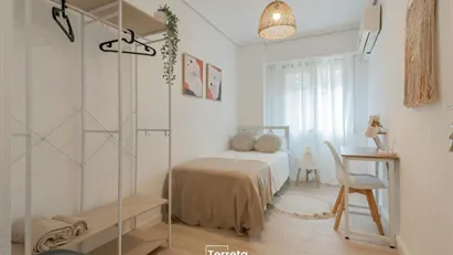 Room for rent in Valencia Campanar, Valencia (region)