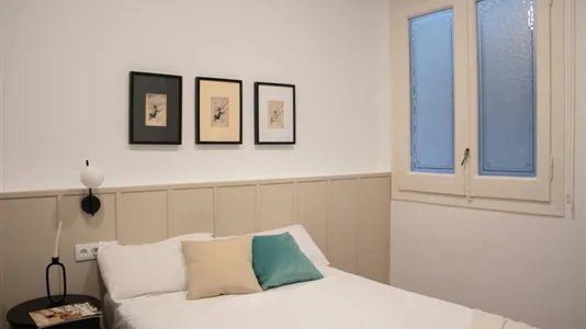 Rooms in Barcelona Sarrià-St. Gervasi - photo 1