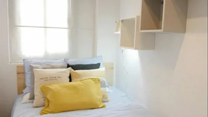 Room for rent in Barcelona Eixample, Barcelona