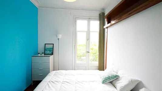 Rooms in Barcelona Eixample - photo 3