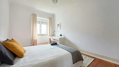 Room for rent in Lisbon (region)