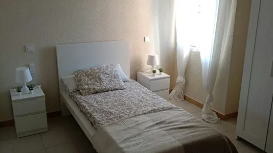 Rooms in Fuenlabrada - photo 2