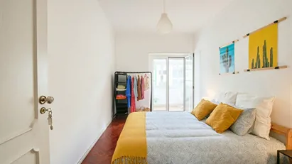 Room for rent in Lisbon (region)