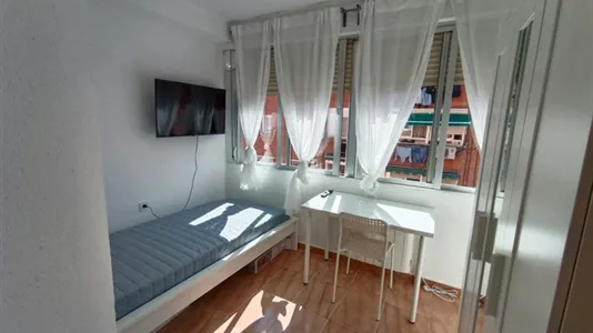 Rooms in Getafe - photo 1