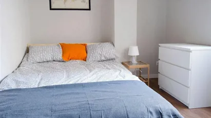 Room for rent in Valencia L'Eixample, Valencia (region)