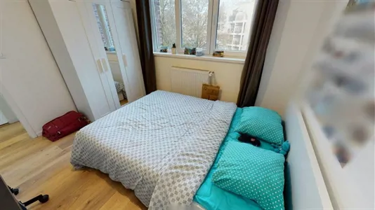 Rooms in Lille - photo 2