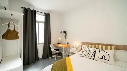 Room for rent in Valencia L'Eixample, Valencia (region)