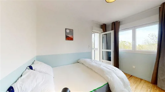 Rooms in Toulouse - photo 1