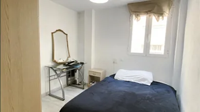 Room for rent in el Camí de Vera, Comunidad Valenciana