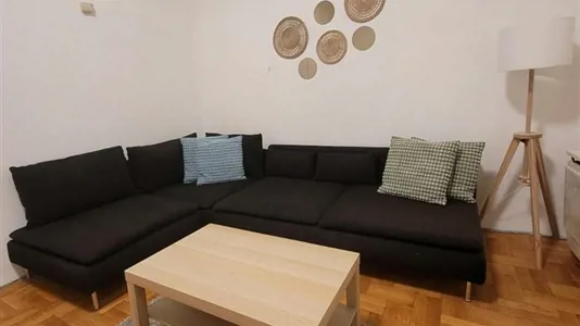 Apartments in Budapest Belváros-Lipótváros - photo 2