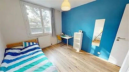 Room for rent in Grenoble, Auvergne-Rhône-Alpes