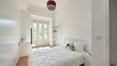 Room for rent in Lisbon (region)