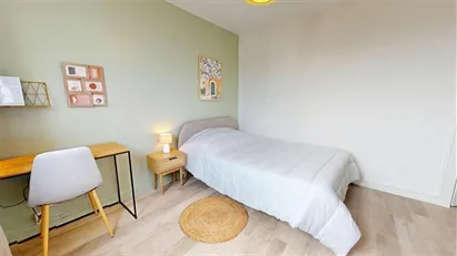 Room for rent in Lyon, Auvergne-Rhône-Alpes