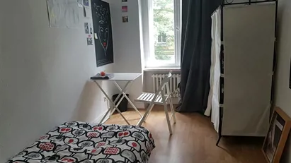 Room for rent in Berlin Mitte, Berlin