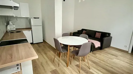 Apartments in Budapest Belváros-Lipótváros - photo 2