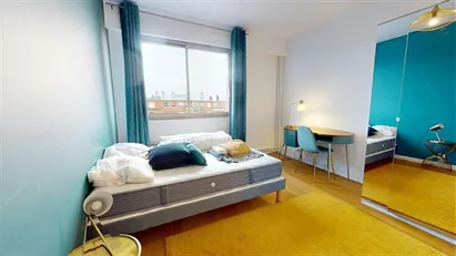 Room for rent in Lille, Hauts-de-France