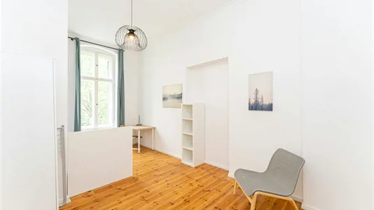 Rooms in Berlin Pankow - photo 1