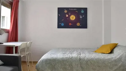 Room for rent in Valencia Algirós, Valencia (region)