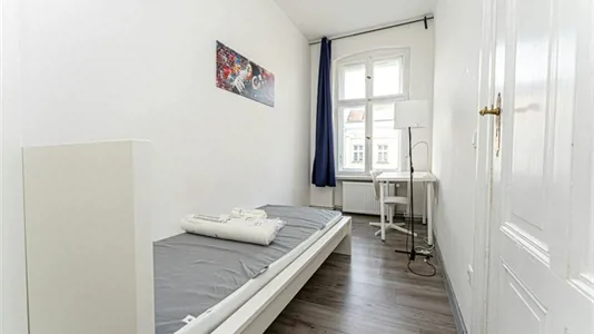 Rooms in Berlin Pankow - photo 1