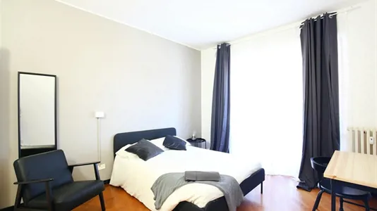 Rooms in Milano Zona 2 - Stazione Centrale, Gorla, Turro, Greco, Crescenzago - photo 3