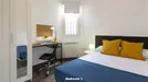 Room for rent, Las Barranquillas, Comunidad de Madrid, Avenida del Monte Igueldo