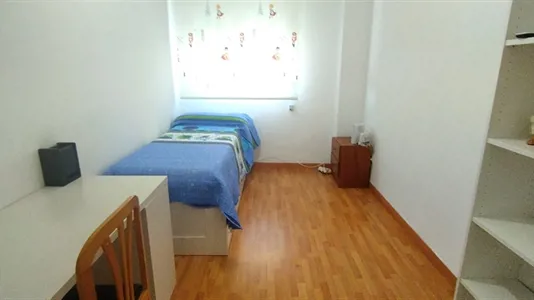 Rooms in Murcia - photo 1