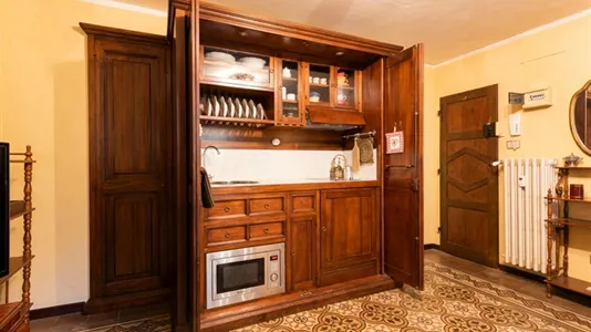 Apartments in Florence - photo 3