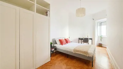 Room for rent in Lisbon (region)