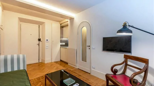 Apartments in Florence - photo 3