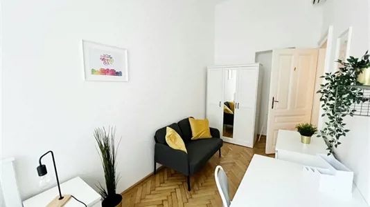 Rooms in Vienna Döbling - photo 2