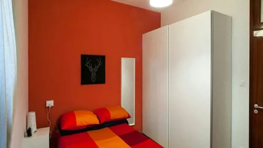 Rooms in Bologna - photo 2