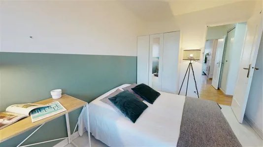 Rooms in Nanterre - photo 2